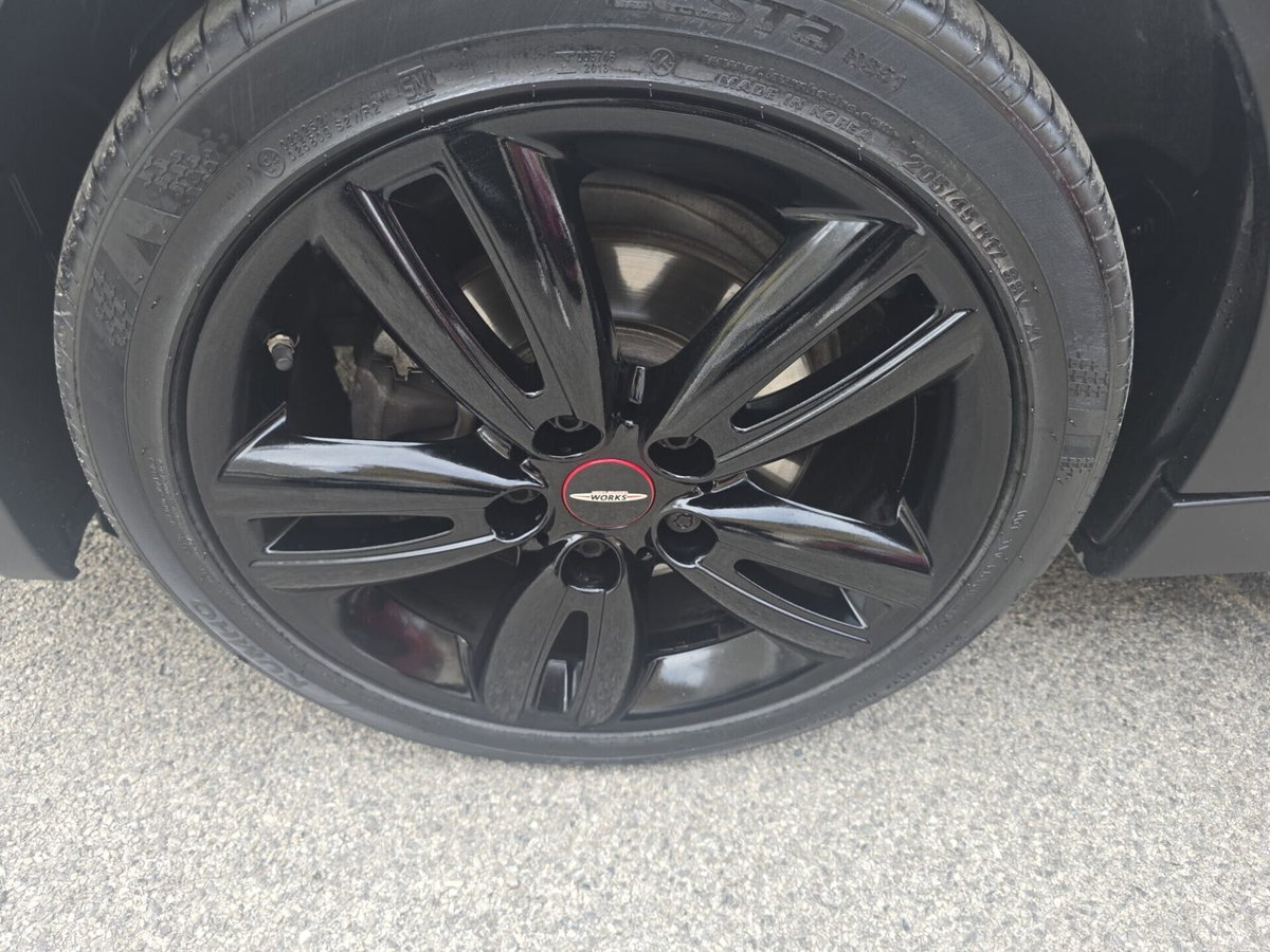 MINI Mini 1.5 Cooper D Hype 5 porte (7)