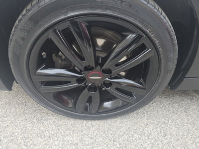MINI Mini 1.5 Cooper D Hype 5 porte (7)