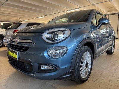 Fiat 500X 1.3 MultiJet 95 CV Lounge usata