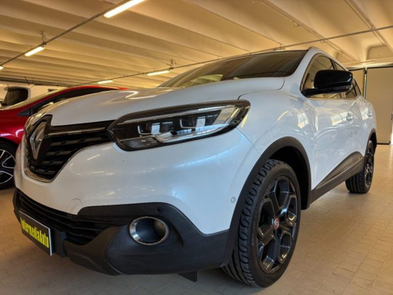 Renault Kadjar 130CV Energy Hypnotic2