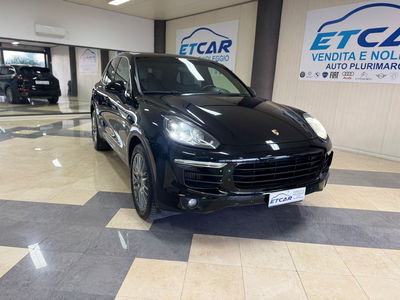 Porsche Cayenne 3.0 Diesel usata