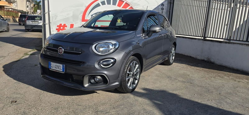 Fiat 500X 1.3 MultiJet 95 CV Sport