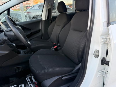 Peugeot 208 75 5 porte Allure (12)