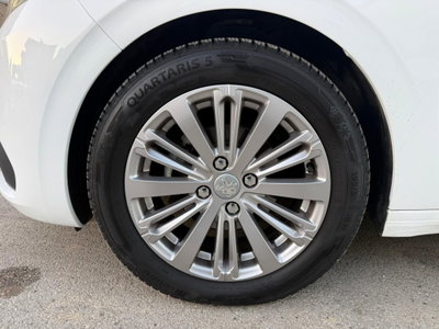 Peugeot 208 75 5 porte Allure (9)