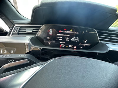 Audi e-tron Sportback 55 quattro S line Fast edition (4)