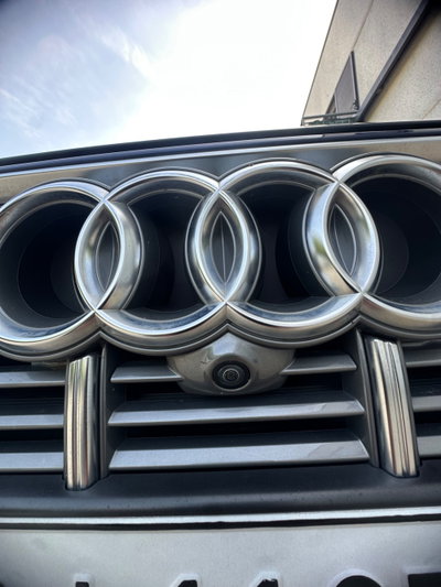 Audi e-tron Sportback 55 quattro S line Fast edition (9)