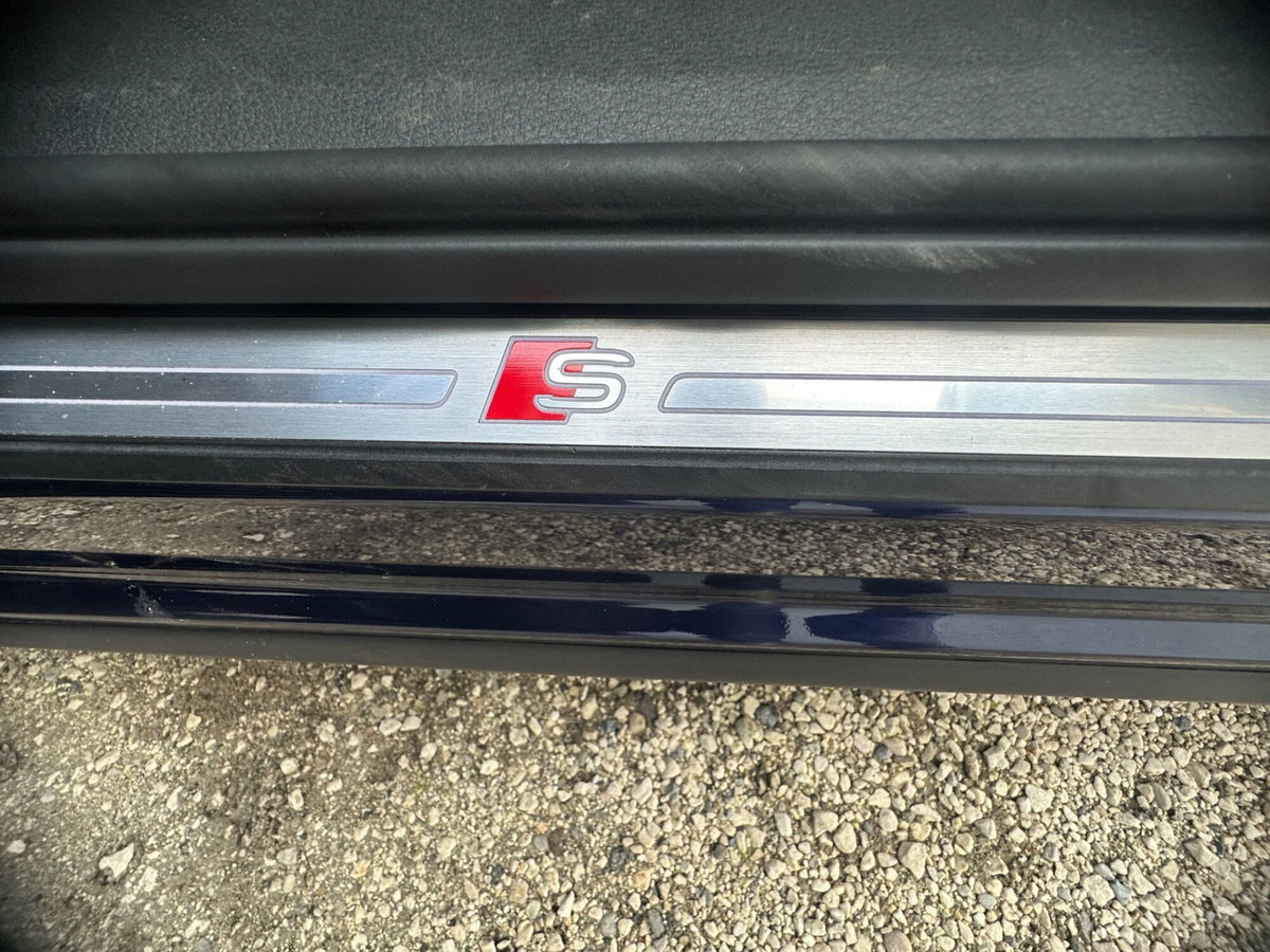 Audi e-tron Sportback 55 quattro S line Fast edition (15)