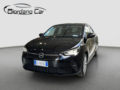 Opel Corsa 1.2 Elegance usata