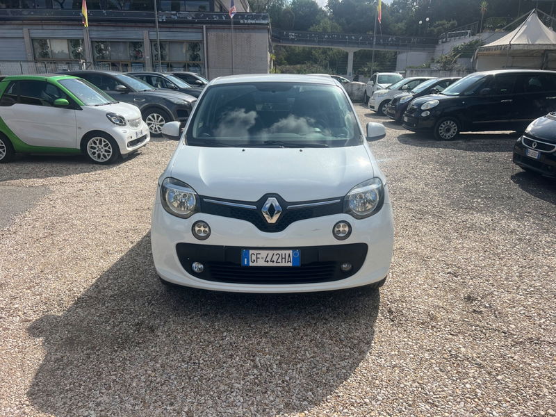Renault Twingo SCe Life