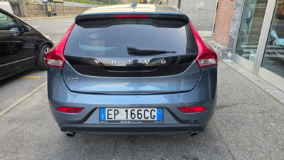 Volvo V40 D3 Geartronic Momentum (5)