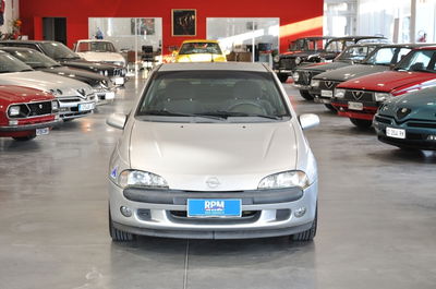 Opel Tigra 16V cat usata