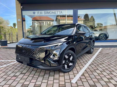 Omoda Omoda 5 1.6 tgdi Premium 7dct nuova