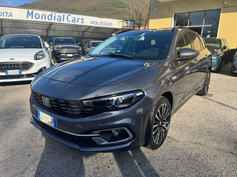 Fiat Tipo Station Wagon Tipo SW 1.6 mjt Garmin s&s 130cv