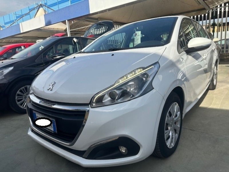 Peugeot 208 68 5 porte Active