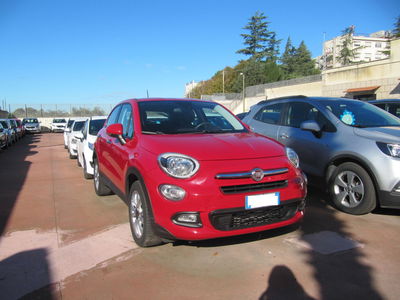 Fiat 500X 1.6 MultiJet 120 CV DCT Business usata