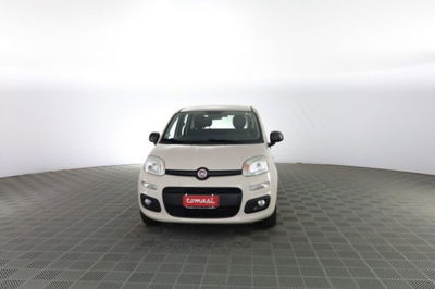 Fiat Panda 1.2 EasyPower Lounge usata