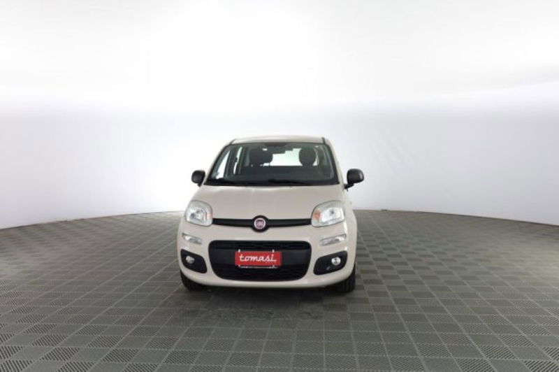 Fiat Panda 1.2 EasyPower Lounge