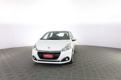 Peugeot 208 100 S&S 5p. Mix usata