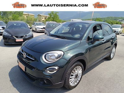Fiat 500X 1.6 MultiJet 130 CV Connect usata