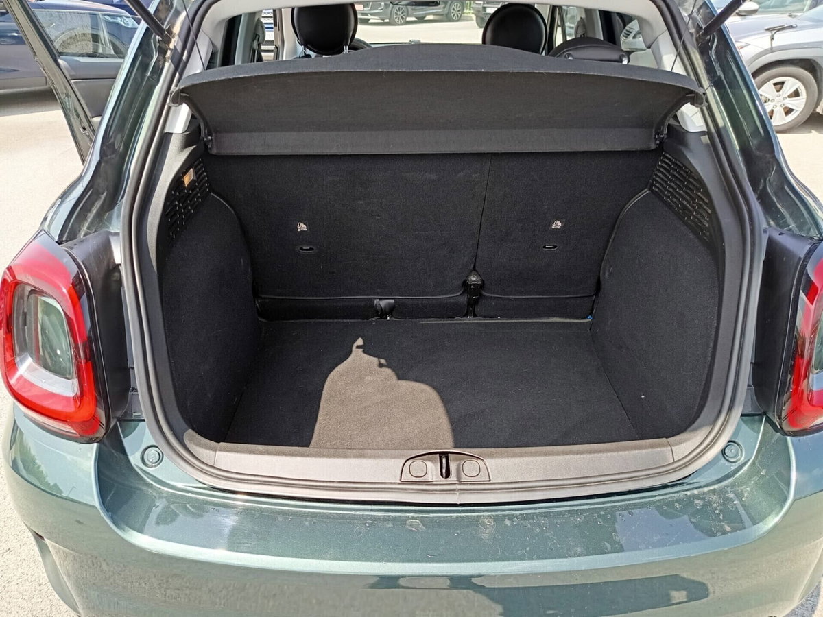 Fiat 500X 1.6 MultiJet 130 CV Connect (10)