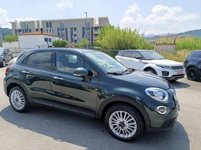 Fiat 500X 1.6 MultiJet 130 CV Connect (19)