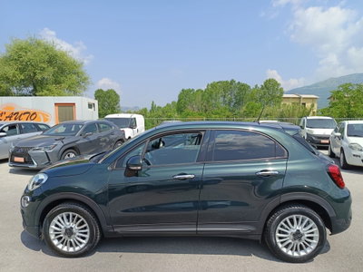 Fiat 500X 1.6 MultiJet 130 CV Connect (3)