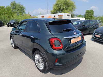 Fiat 500X 1.6 MultiJet 130 CV Connect (5)
