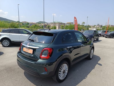 Fiat 500X 1.6 MultiJet 130 CV Connect (6)