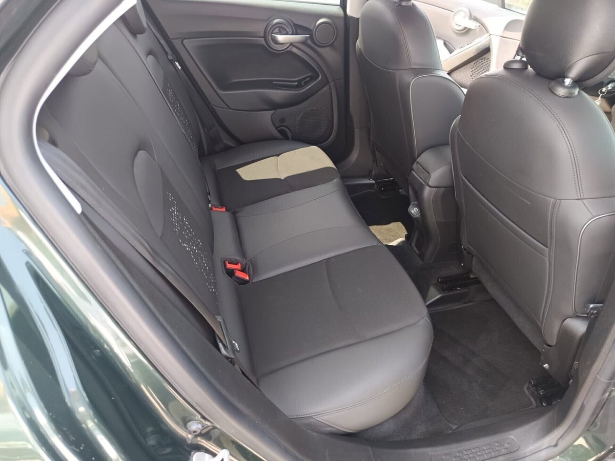 Fiat 500X 1.6 MultiJet 130 CV Connect (7)