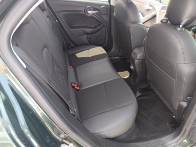Fiat 500X 1.6 MultiJet 130 CV Connect (7)