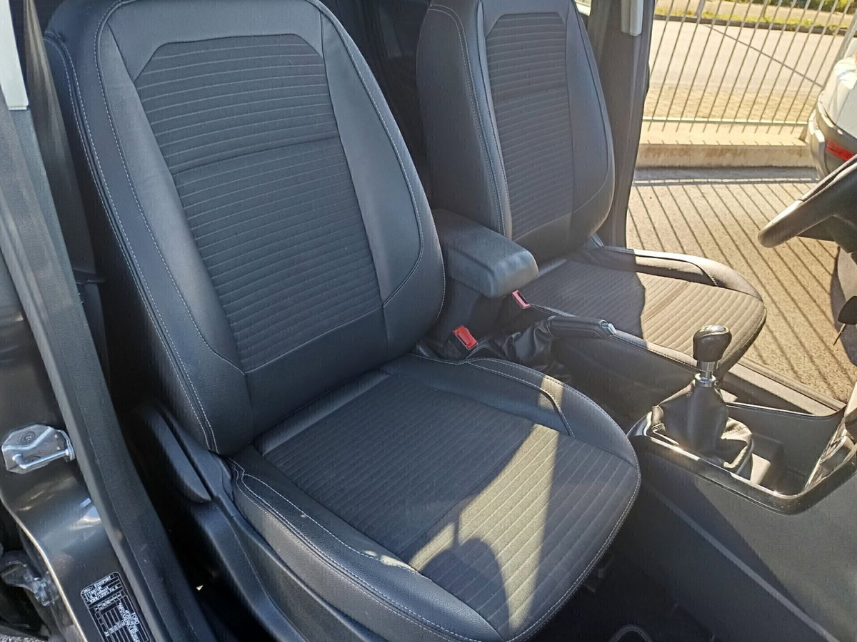 Ford EcoSport 1.0 EcoBoost 125 CV Titanium (11)