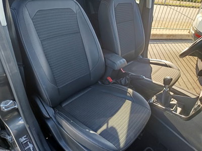 Ford EcoSport 1.0 EcoBoost 125 CV Titanium (11)