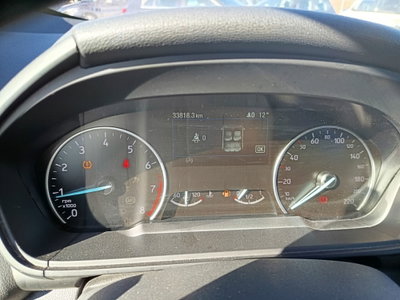 Ford EcoSport 1.0 EcoBoost 125 CV Titanium (20)