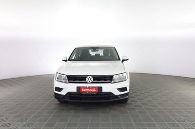 Volkswagen Tiguan 1.4 TSI 150 CV DSG Executive ACT BlueMotion Tech. usata