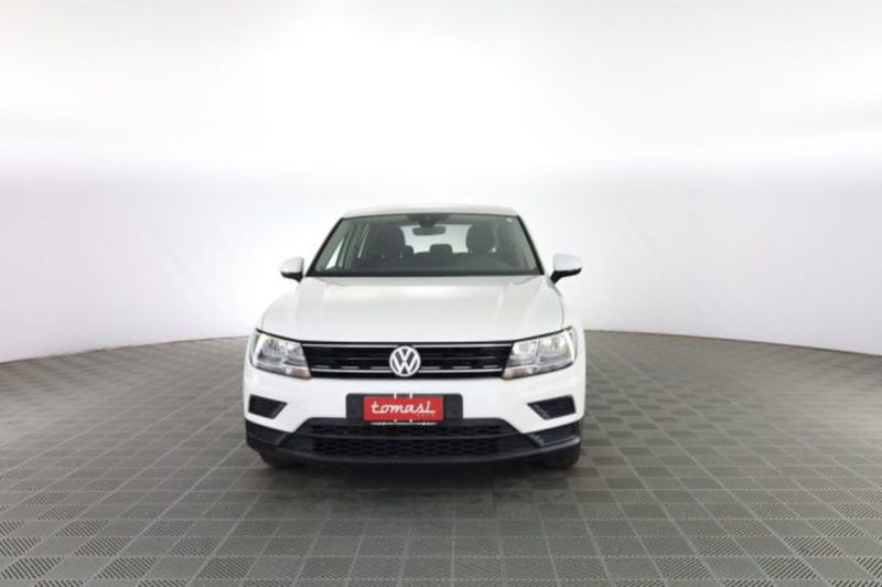 Volkswagen Tiguan 1.4 TSI 150 CV DSG Executive ACT BlueMotion Tech.