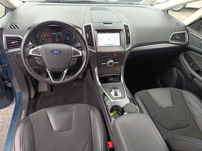 Ford S-Max 2.0 EcoBlue 150CV Start&Stop Aut. Titanium Business (13)