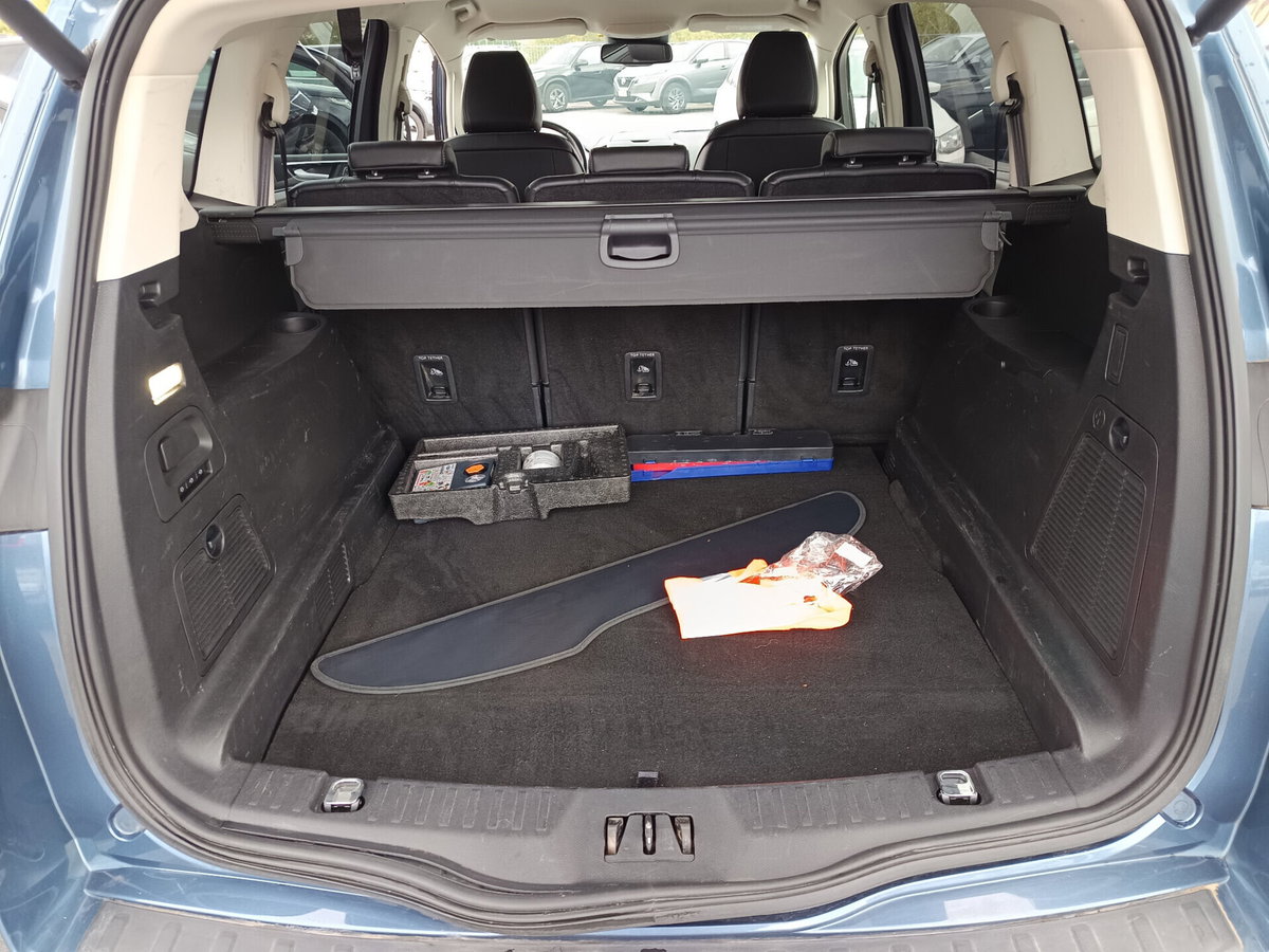 Ford S-Max 2.0 EcoBlue 150CV Start&Stop Aut. Titanium Business (14)