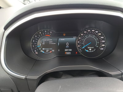 Ford S-Max 2.0 EcoBlue 150CV Start&Stop Aut. Titanium Business (8)