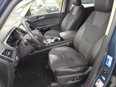Ford S-Max 2.0 EcoBlue 150CV Start&Stop Aut. Titanium Business (9)