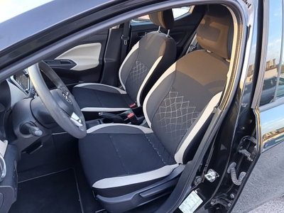 Nissan Micra IG 71 5 porte Acenta (10)