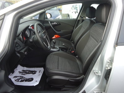 Opel Astra 1.6 CDTi 136CV Start&Stop 5 porte Elective (10)
