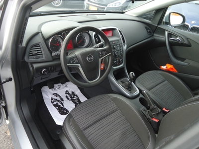 Opel Astra 1.6 CDTi 136CV Start&Stop 5 porte Elective (11)