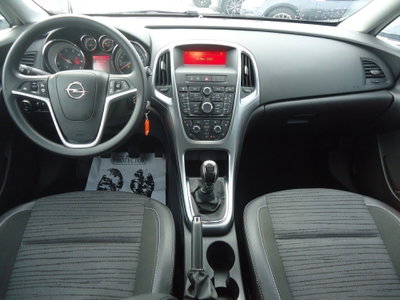 Opel Astra 1.6 CDTi 136CV Start&Stop 5 porte Elective (15)