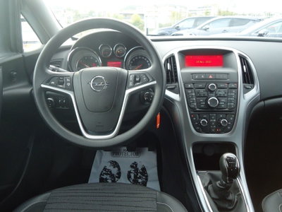 Opel Astra 1.6 CDTi 136CV Start&Stop 5 porte Elective (16)