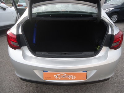Opel Astra 1.6 CDTi 136CV Start&Stop 5 porte Elective (17)