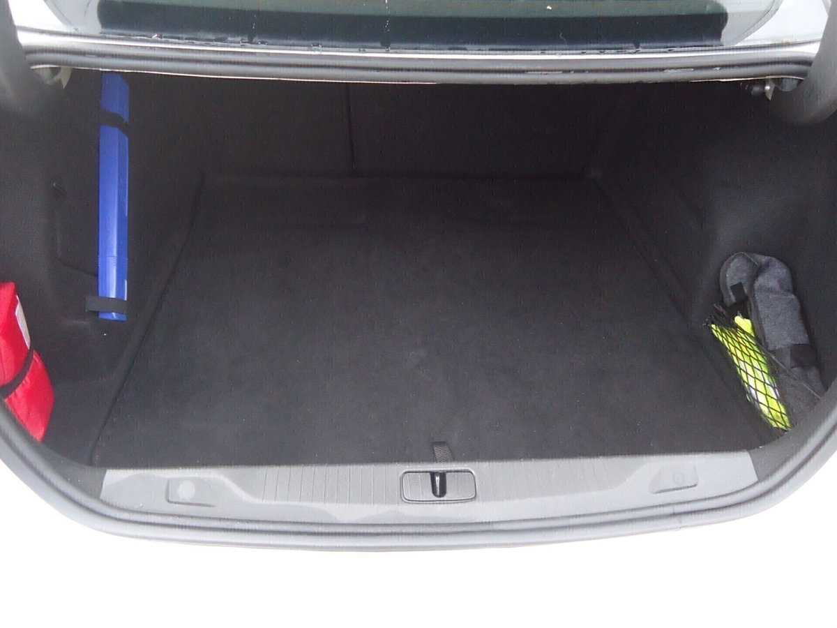 Opel Astra 1.6 CDTi 136CV Start&Stop 5 porte Elective (18)
