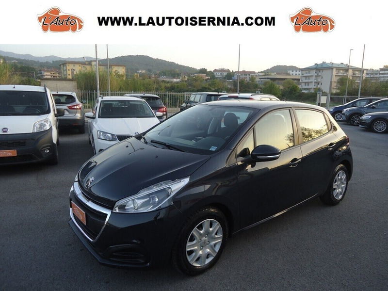 Peugeot 208 75 5 porte Active