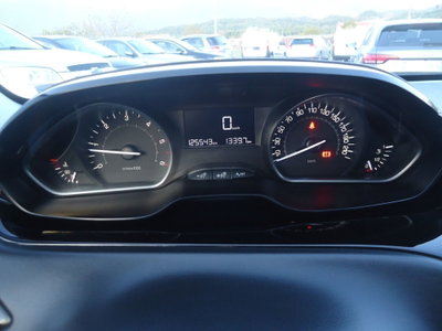 Peugeot 208 75 5 porte Active (16)