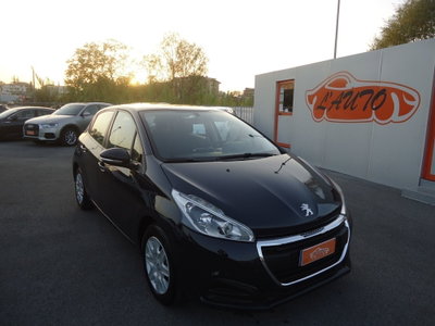 Peugeot 208 75 5 porte Active (2)