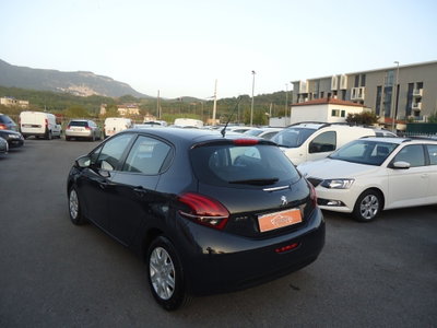 Peugeot 208 75 5 porte Active (6)